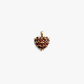 Bleeding Heart Locket