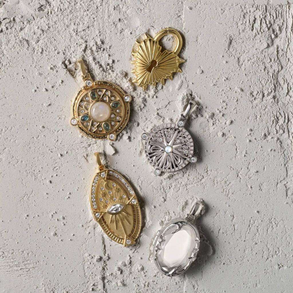 Dream Locket
