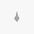 Sekhmet & Bastet Dual Goddess Pendant
