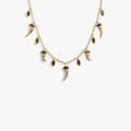 Saber-Teeth Necklace