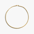 Collector Collar Necklace