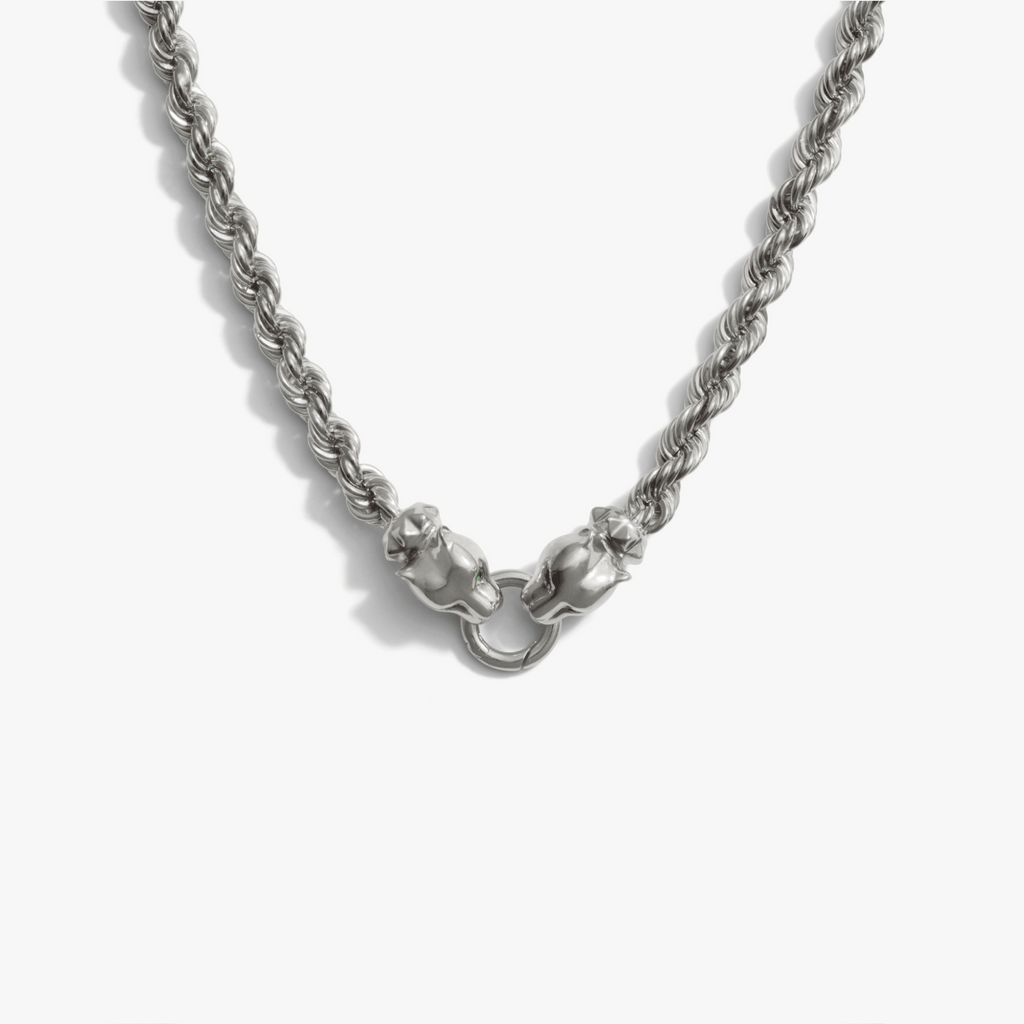 Sabertooth Necklace