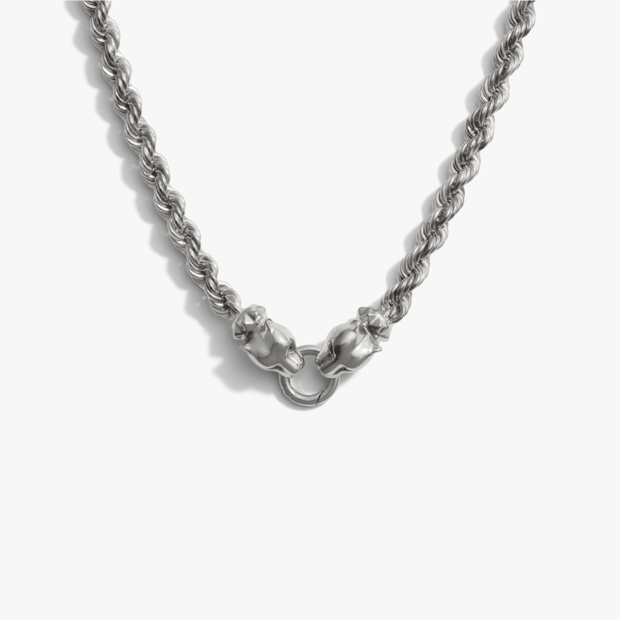 Sabertooth Necklace