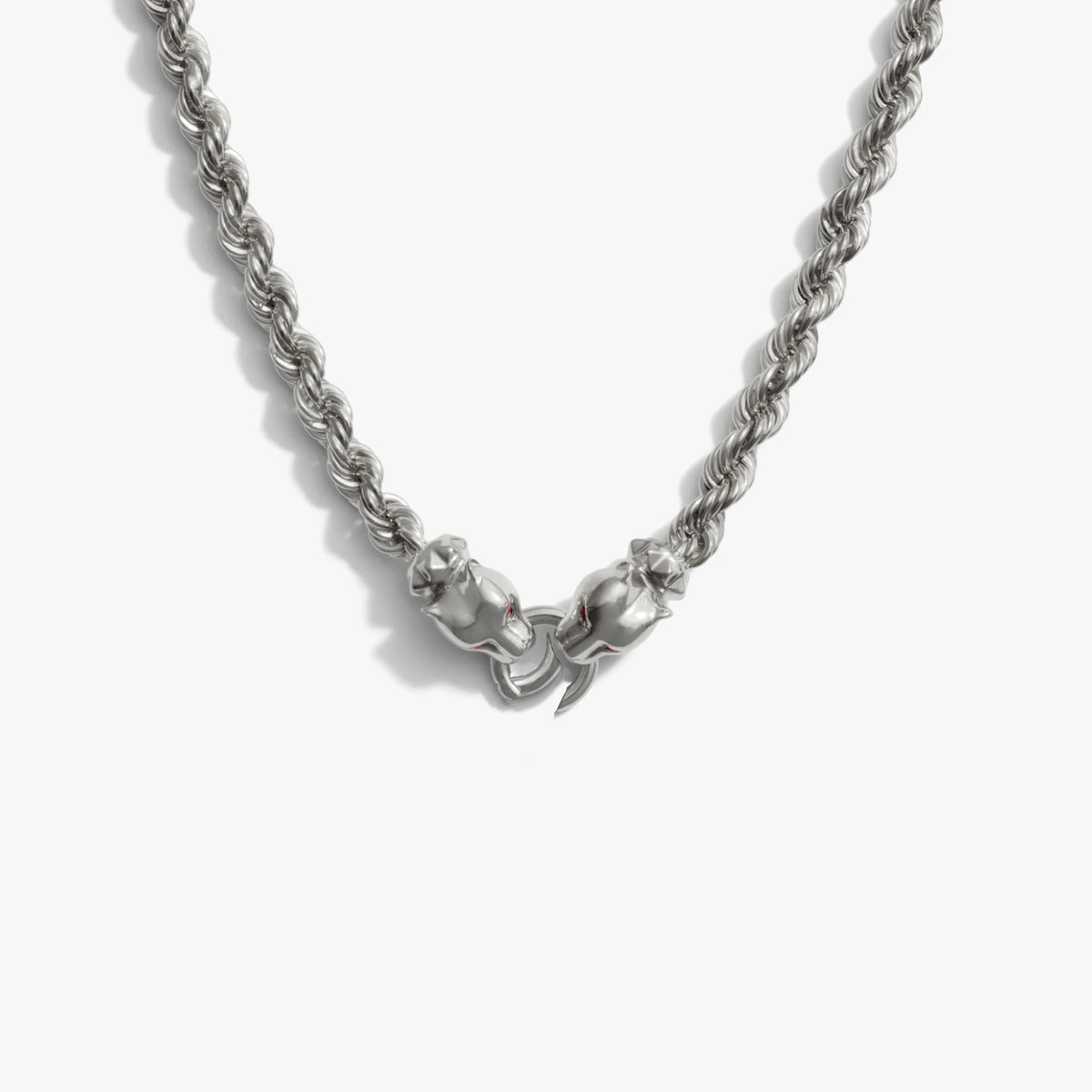 Jaguar Collector Necklace