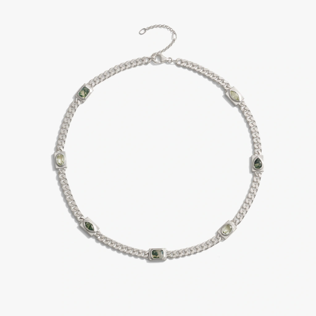 Future Artifact Necklace