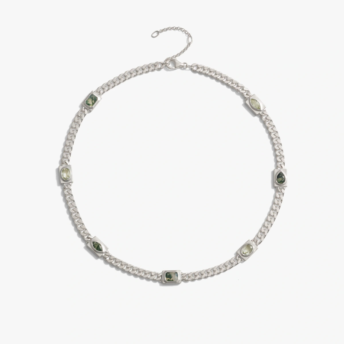 Future Artifact Necklace