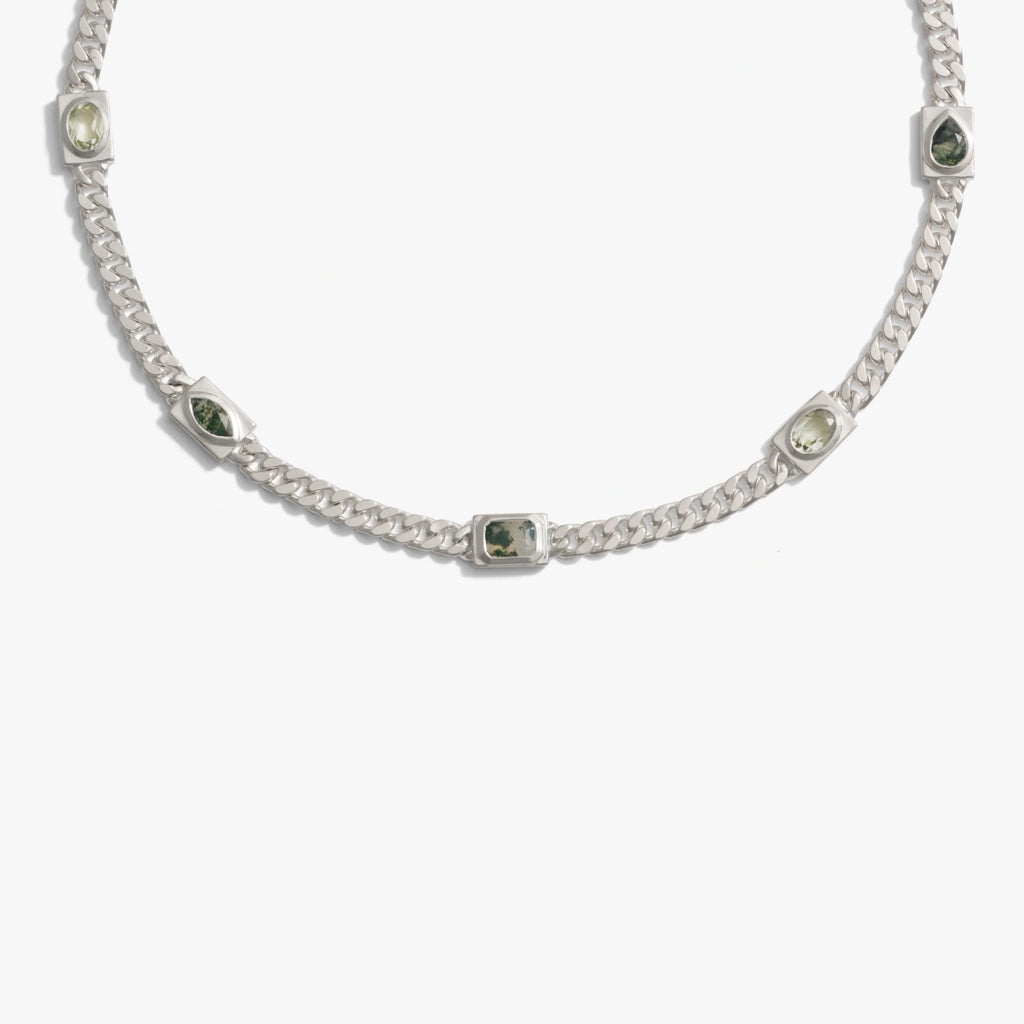 Future Artifact Necklace