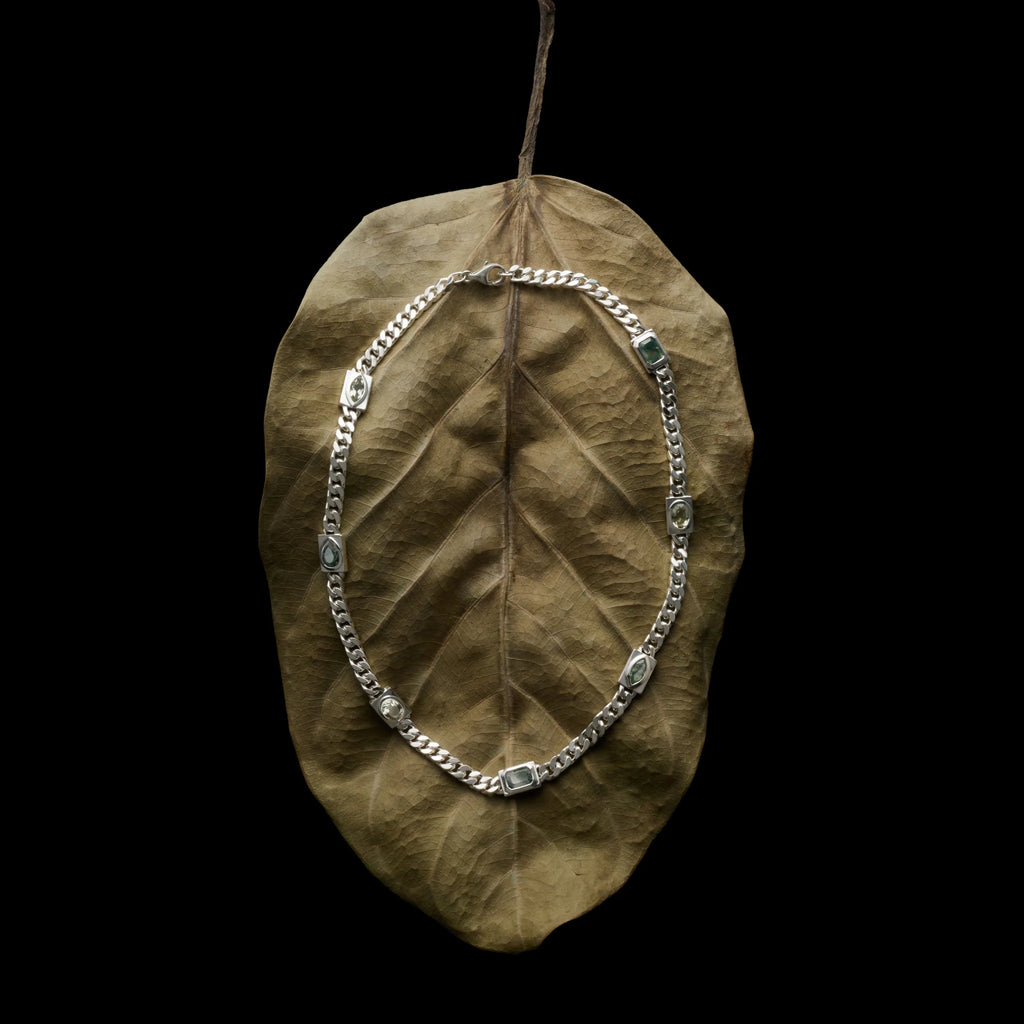 Future Artifact Necklace