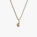 Sacred Cat Necklace