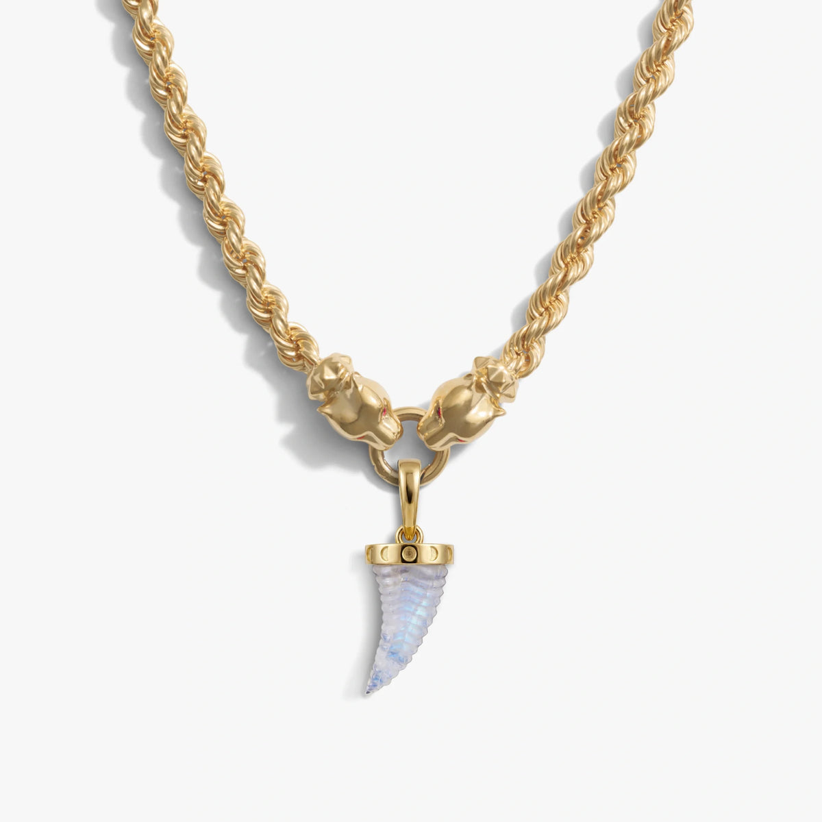 Sabertooth Necklace