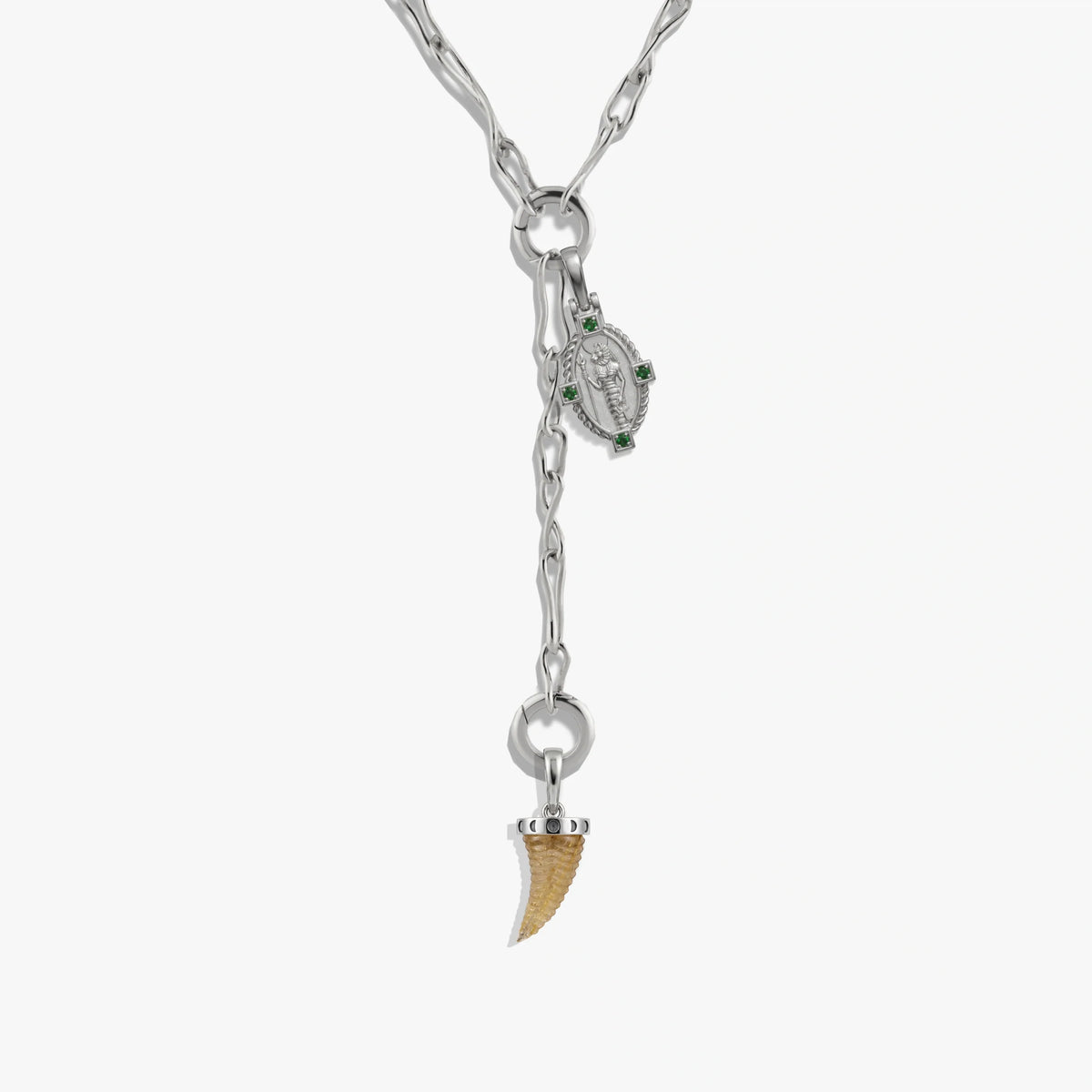 Sabertooth Lariat