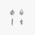 Aphrodite Charm Set