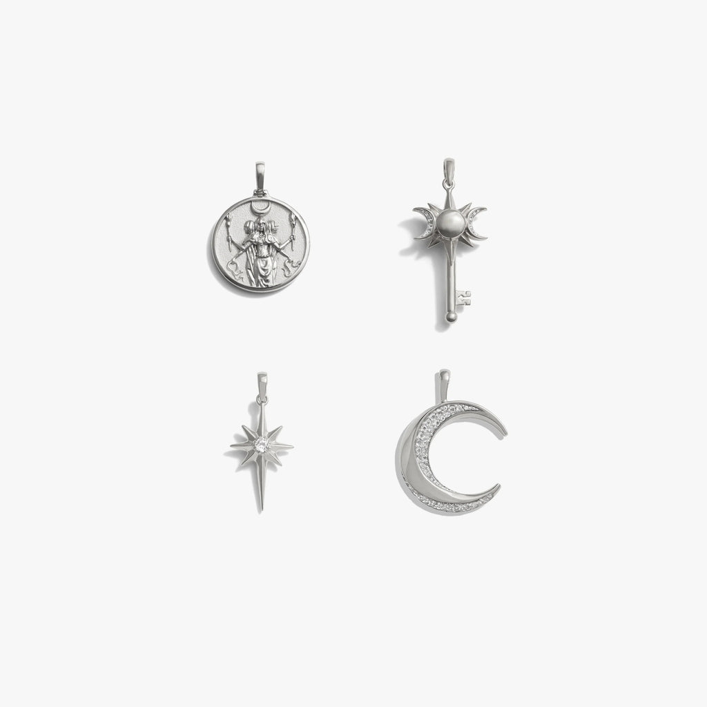 Hecate Charm Set
