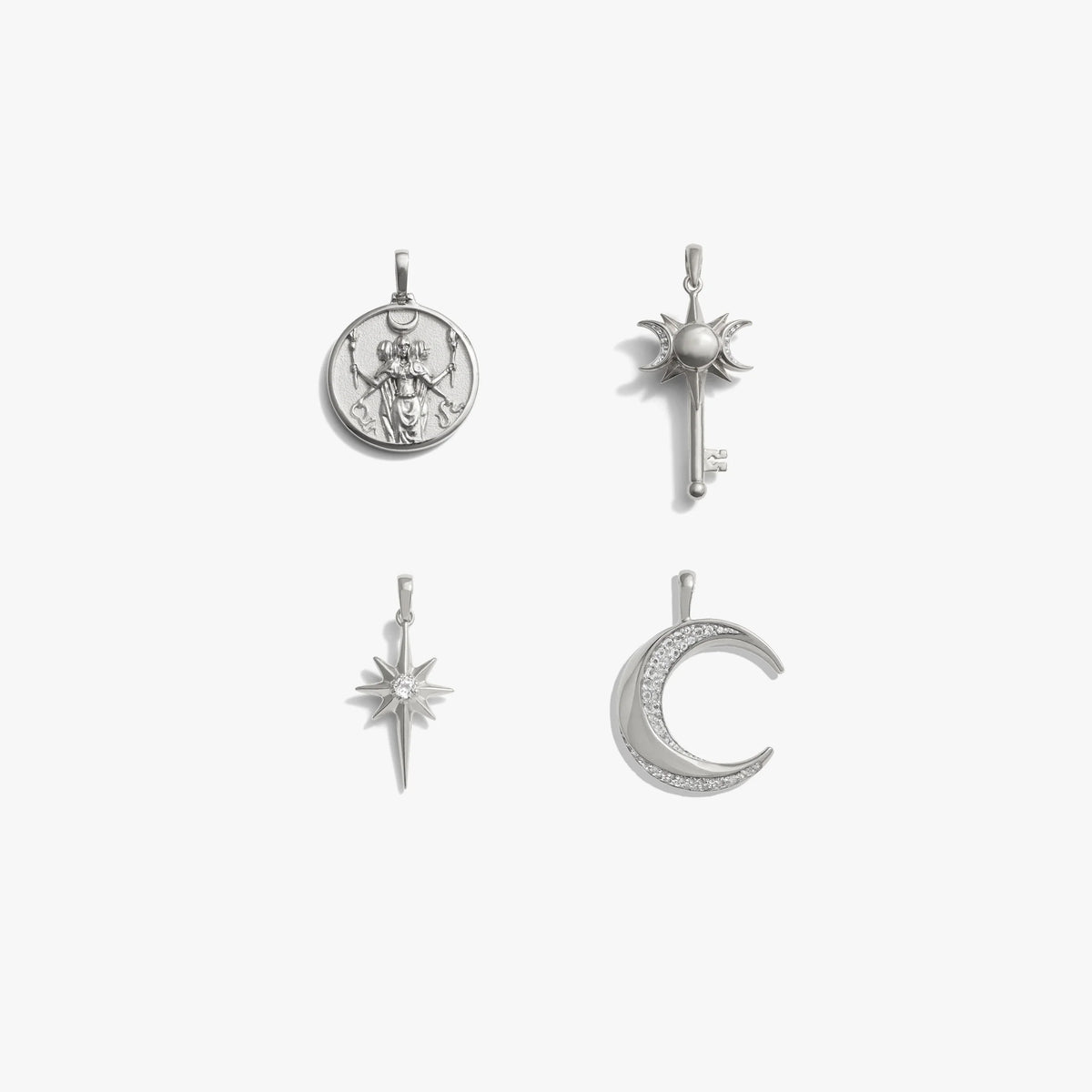 Hecate Charm Set