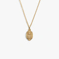 Calafia Goddess Necklace