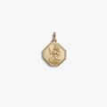 Oshun Goddess Pendant