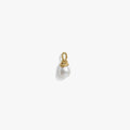 Adorned Pearl Pendant
