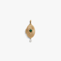 Lover's Eye Locket