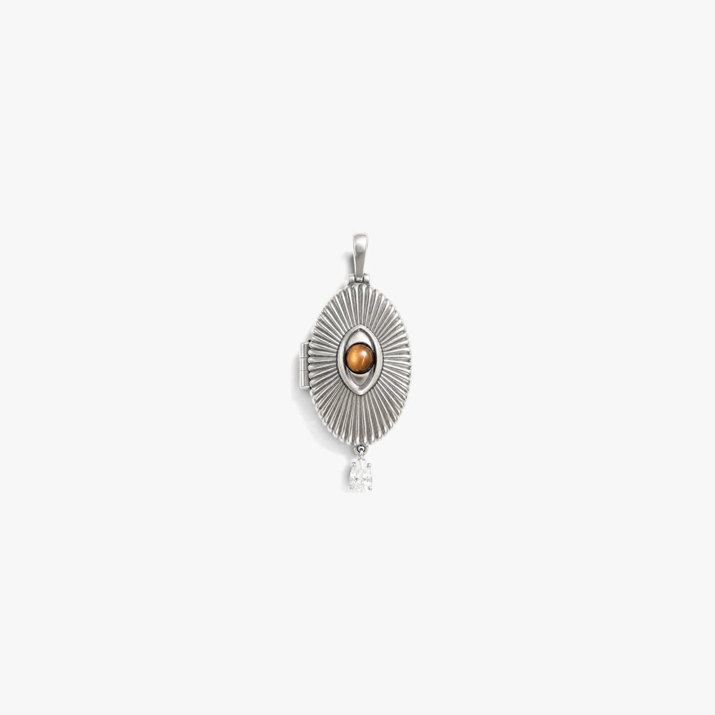 Lover's Eye Locket