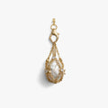 Wishing Stone Pochette Pendant