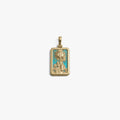 Tarot Pendant