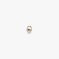 Crystal Point Micro Charm