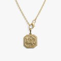 Odysseus & The Sirens Necklace