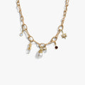 Collected Aura Charm Necklace