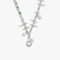 Nova Charm Necklace