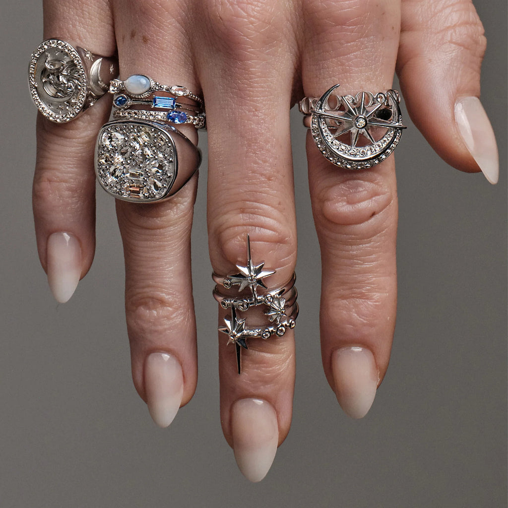 Oracle Ring Set