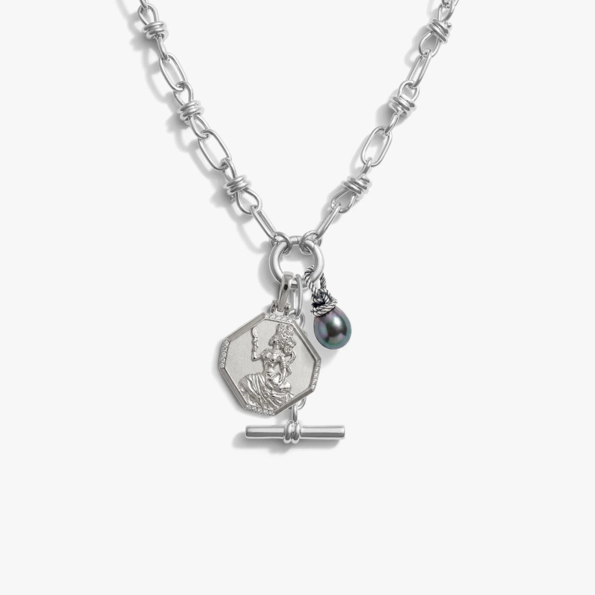 Desire Charm Lariat