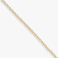 Oval Cable Chain
