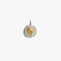 Saber-Toothed Cat Pendant
