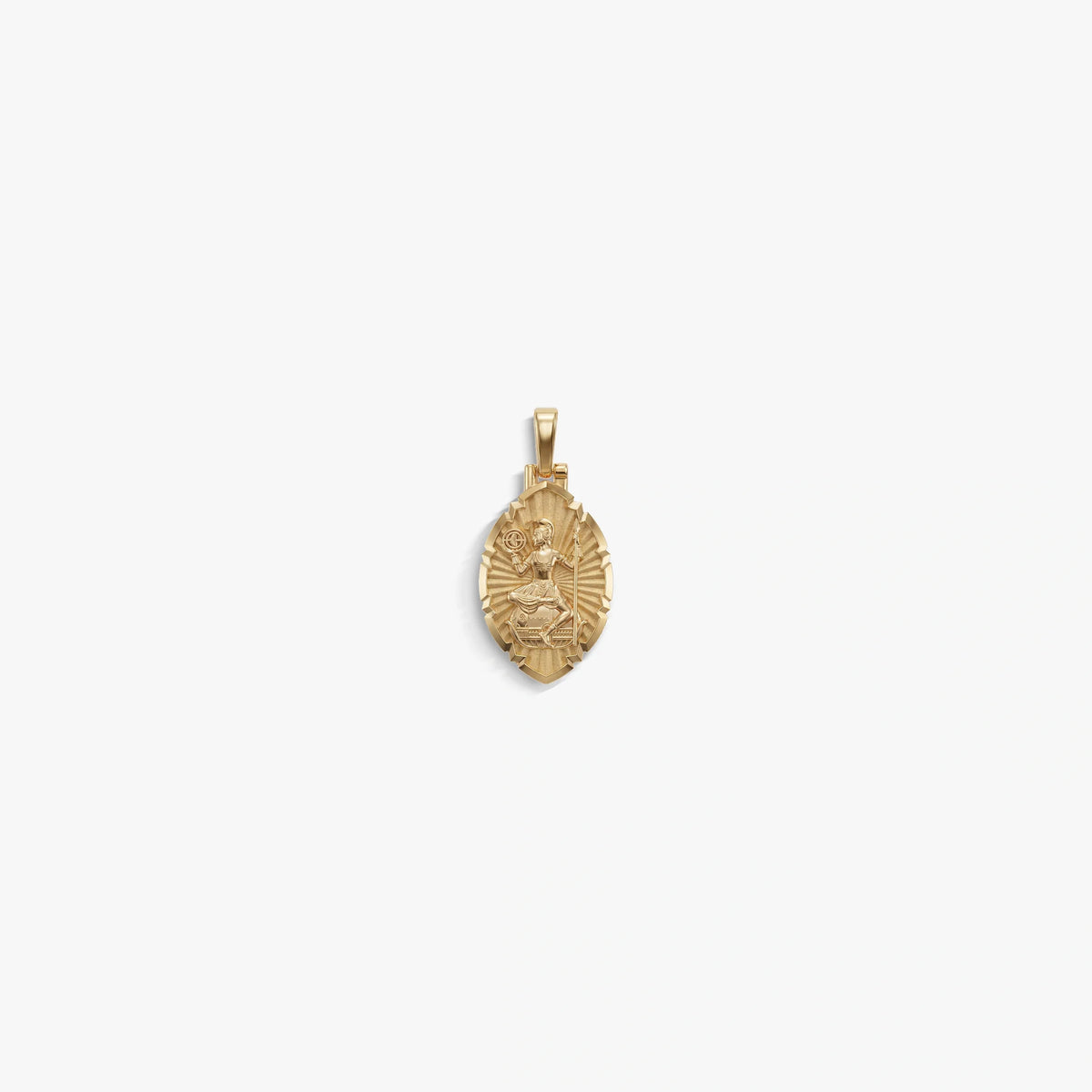 Calafia Pendant