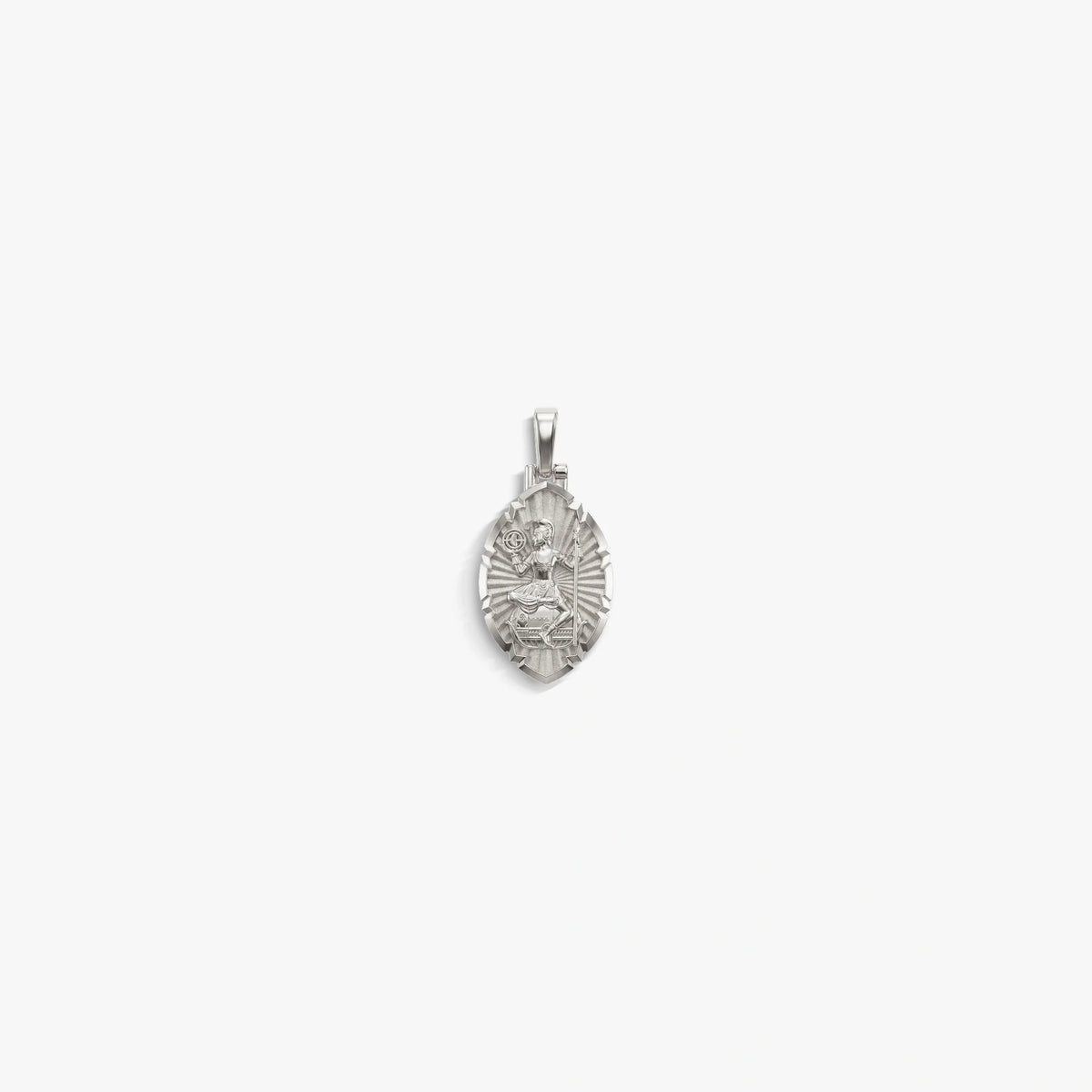 Calafia Pendant