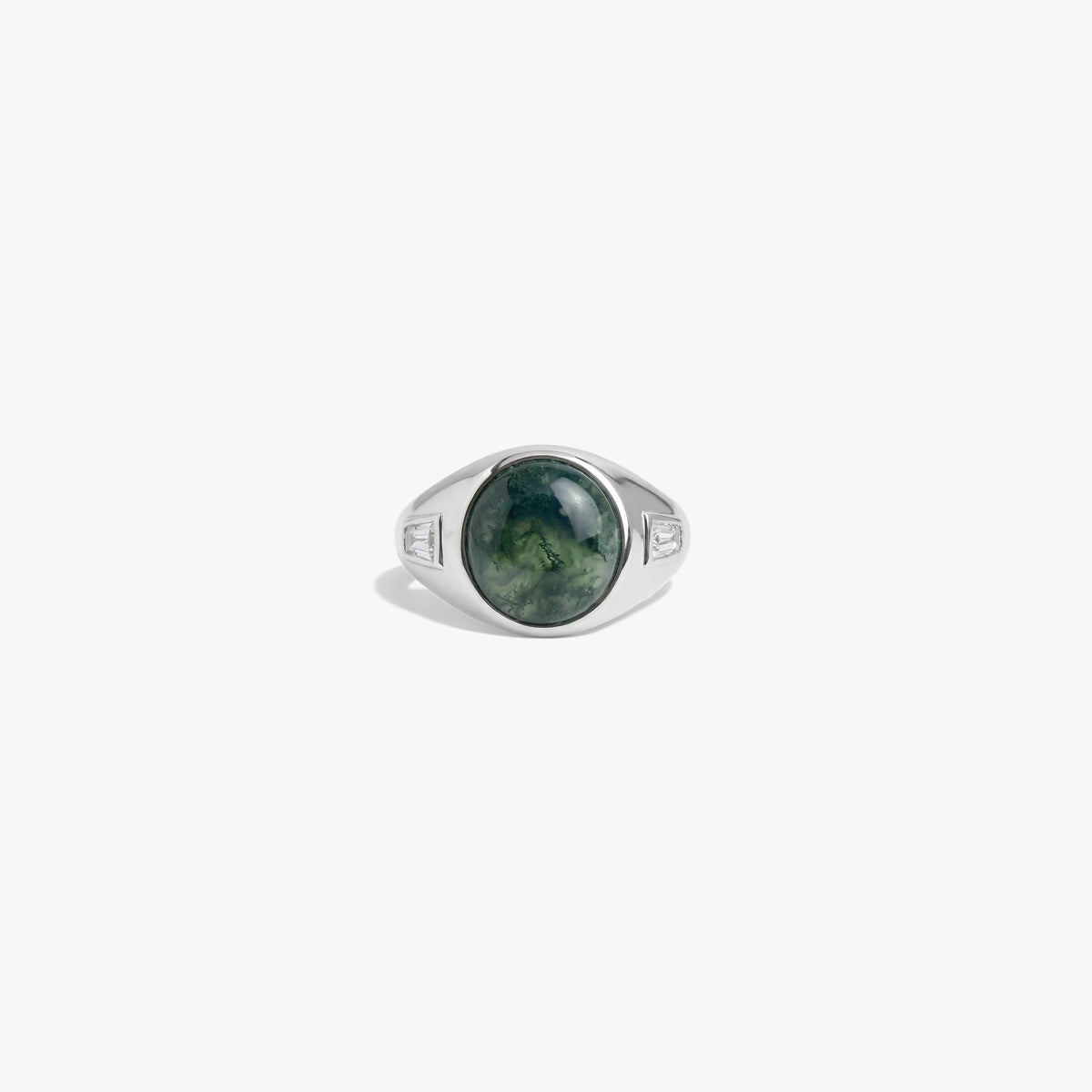 Future Artifact Ring