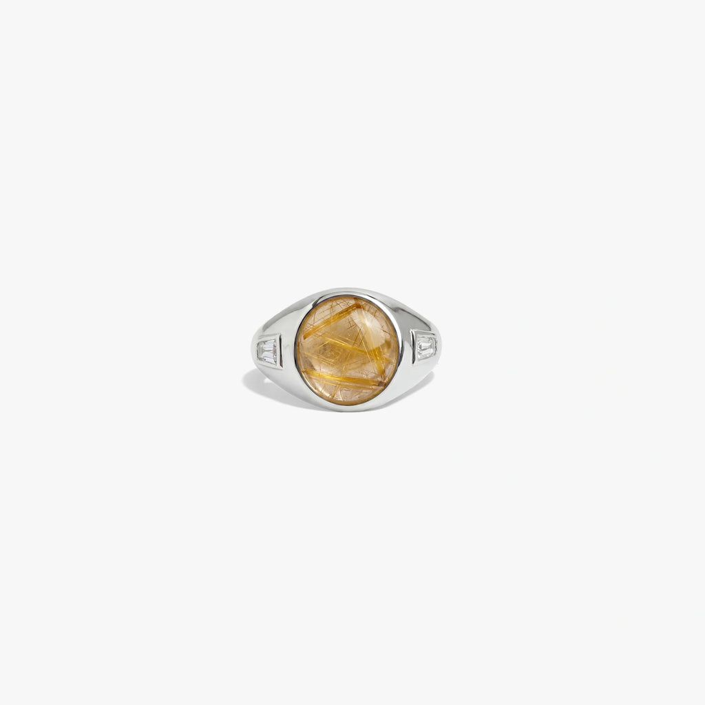 Future Artifact Ring