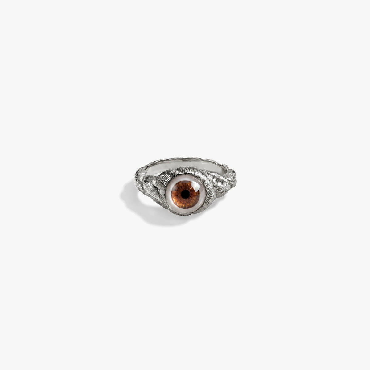 Lover's Eye Ring