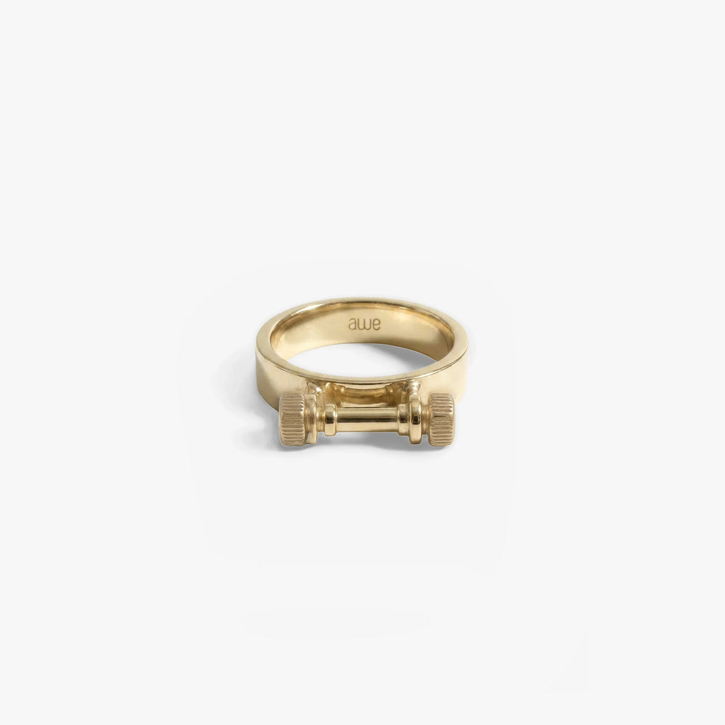 Bar Collector Ring