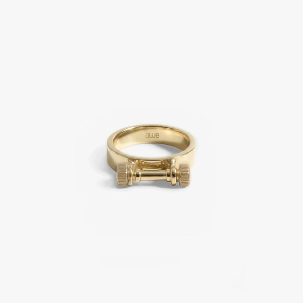 Bar Collector Ring