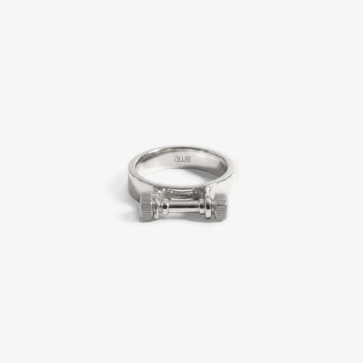 Bar Collector Ring