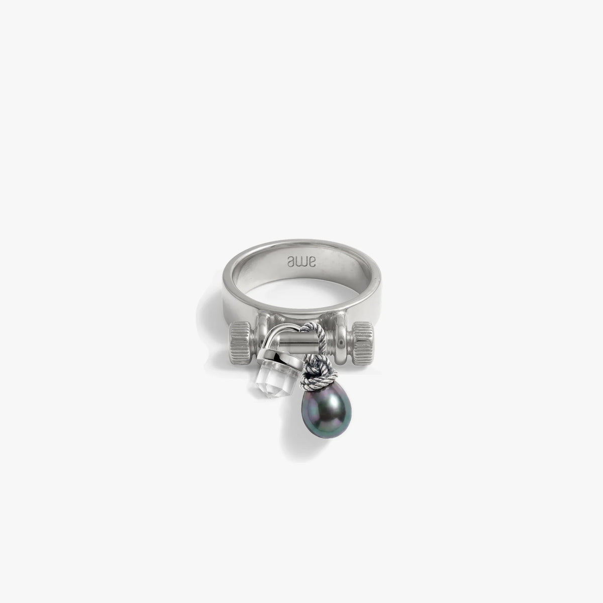 Sorceress Charm Ring
