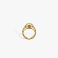 Evil Eye Diffuser Ring