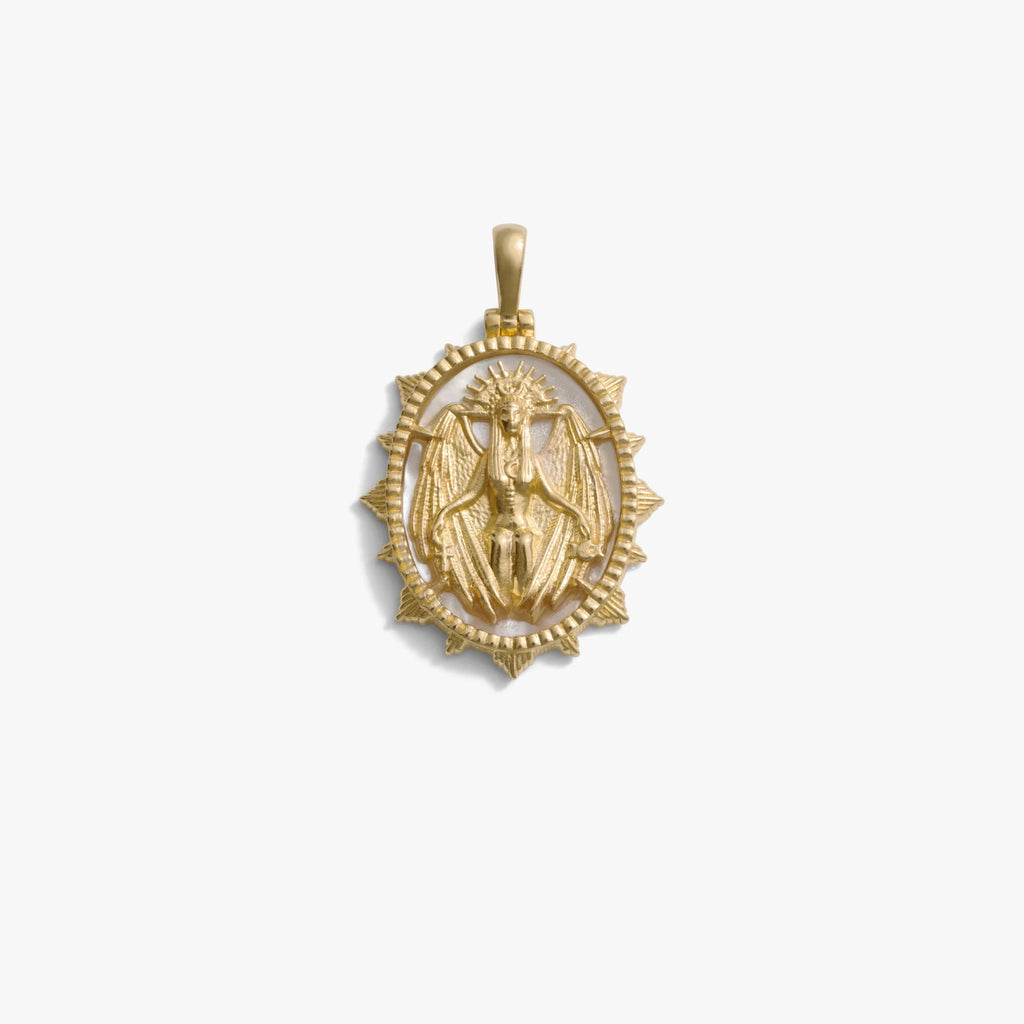 Special Edition Lilith Pendant