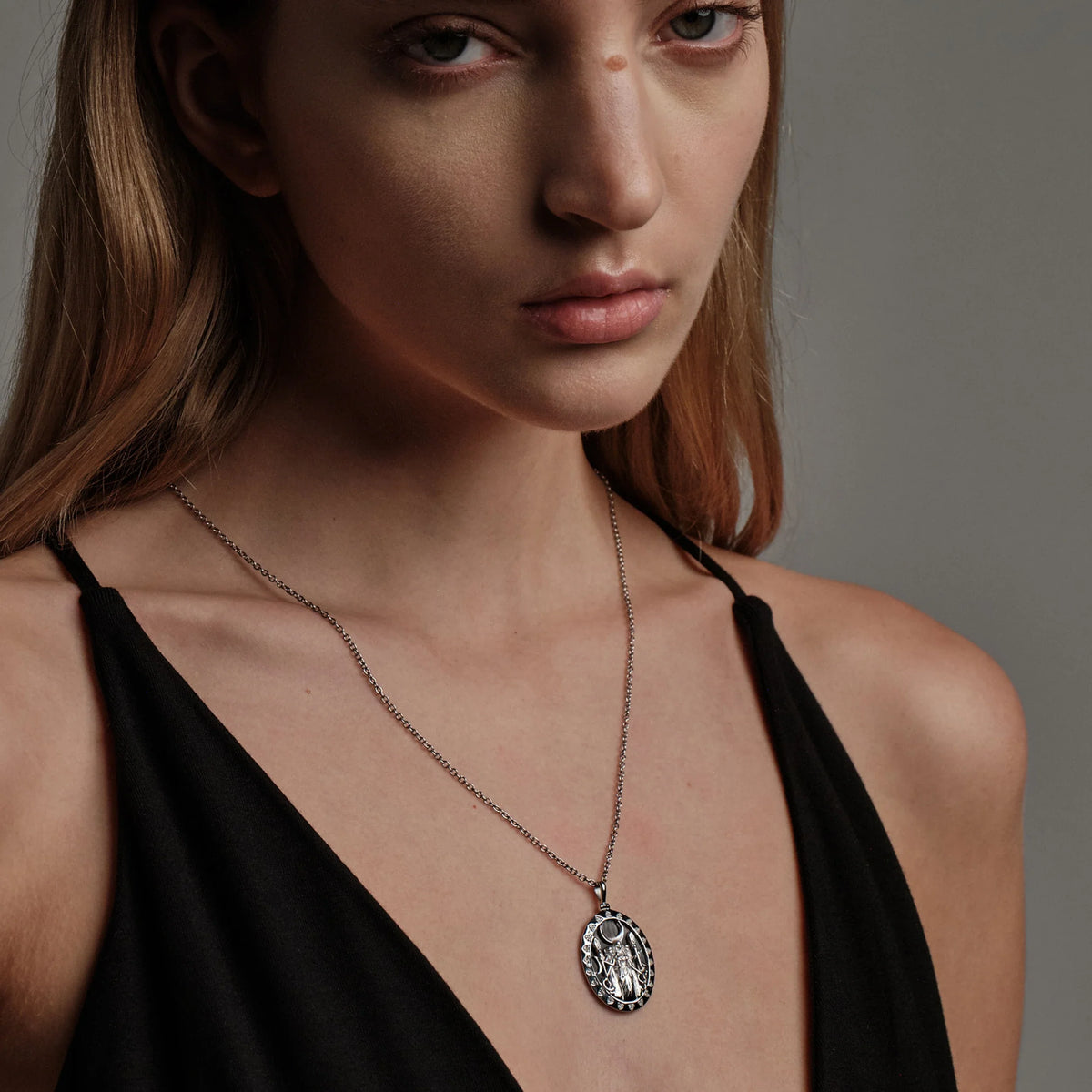 Special Edition Hecate Pendant