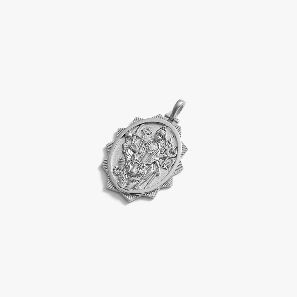 Durga Pendant