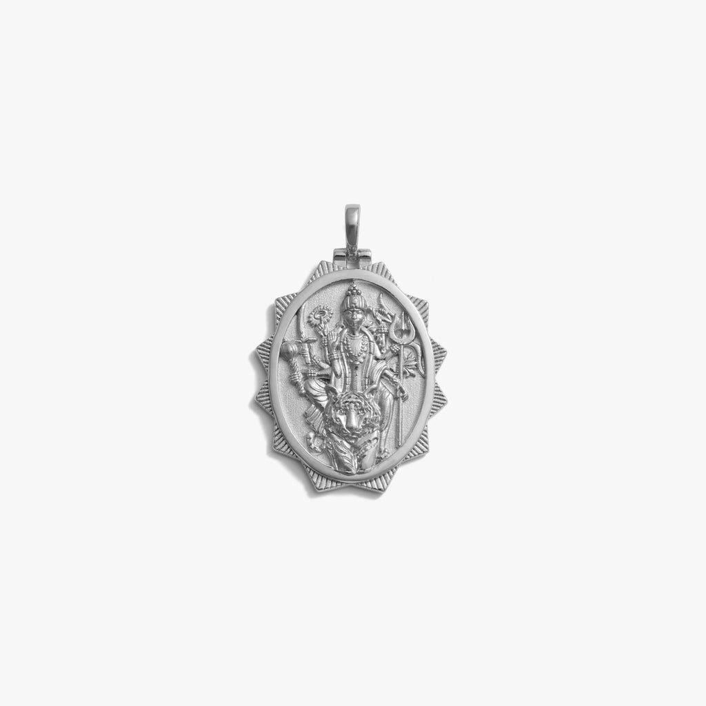 Durga Pendant