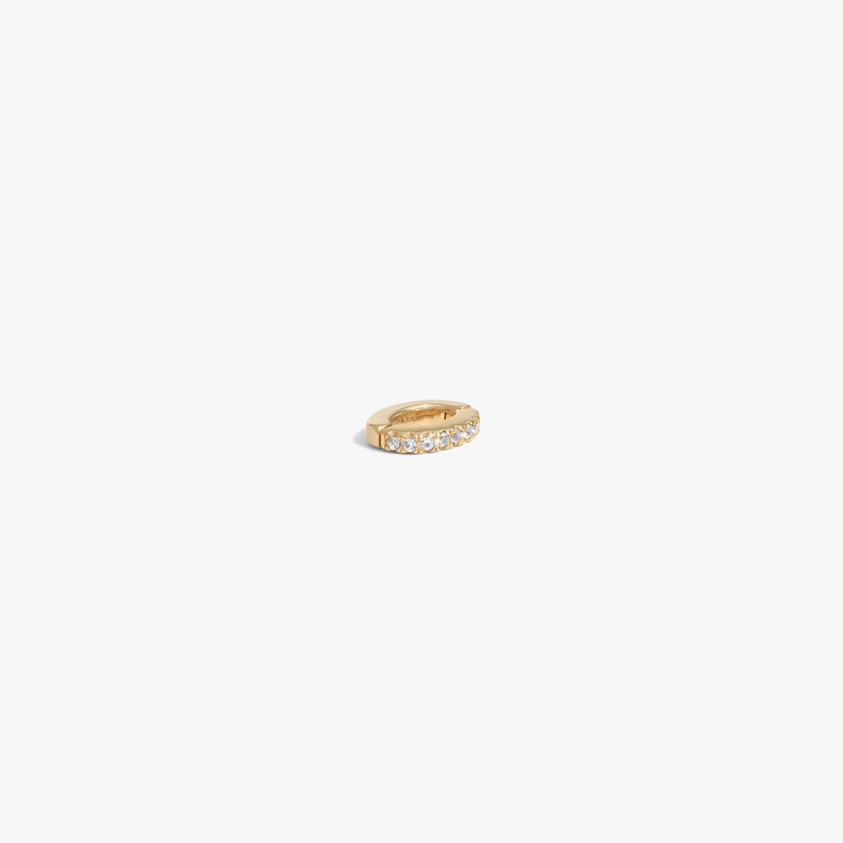 Sapphire Ring Link