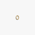 Oval Ring Link