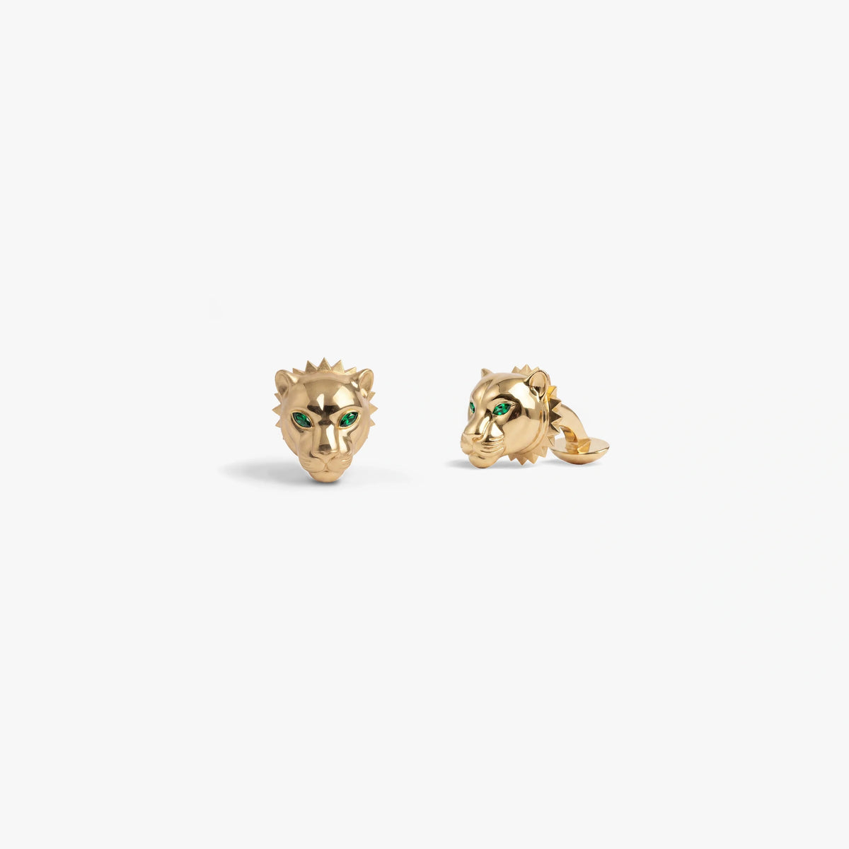Jaguar Cufflinks